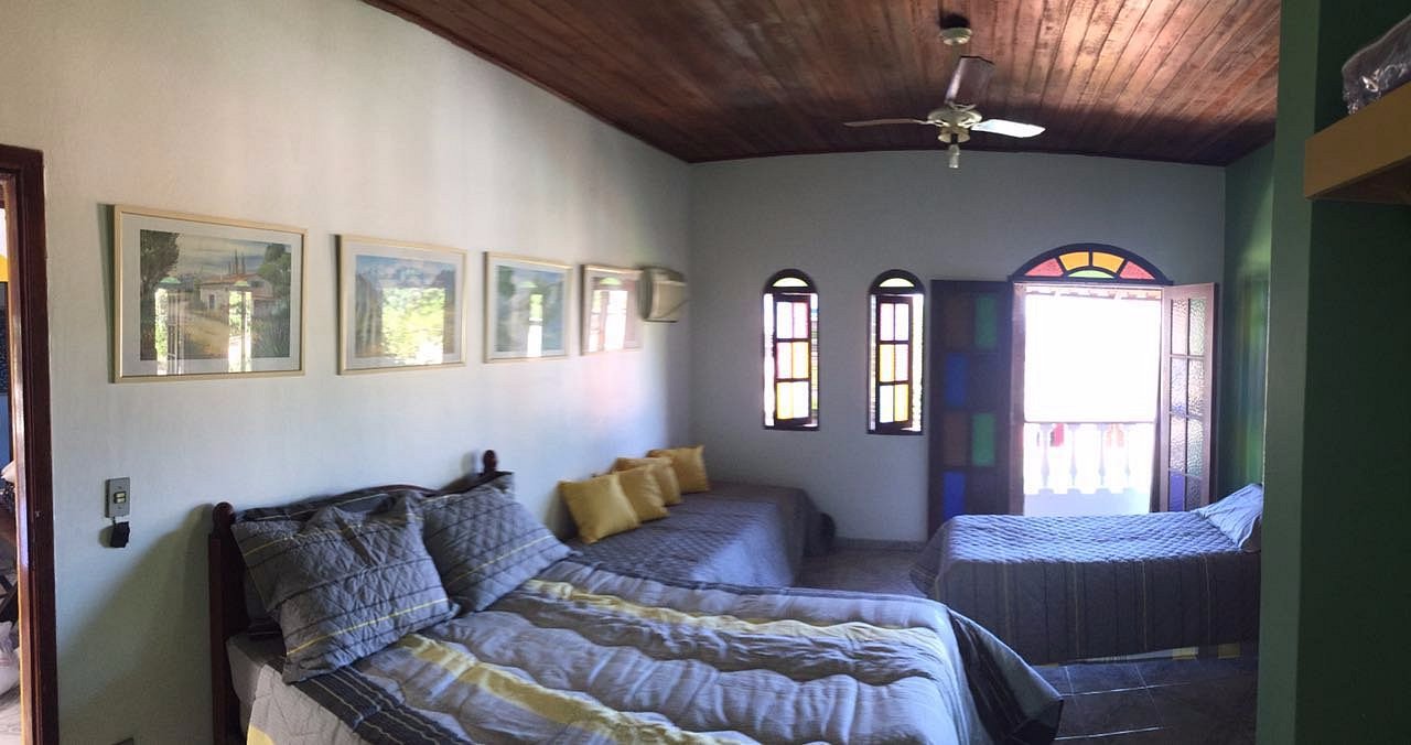 pousada-do-sossego-jacarei room 6